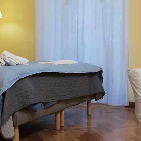 La Breccia A Porta Pia Bed & Breakfast Rome Exterior photo