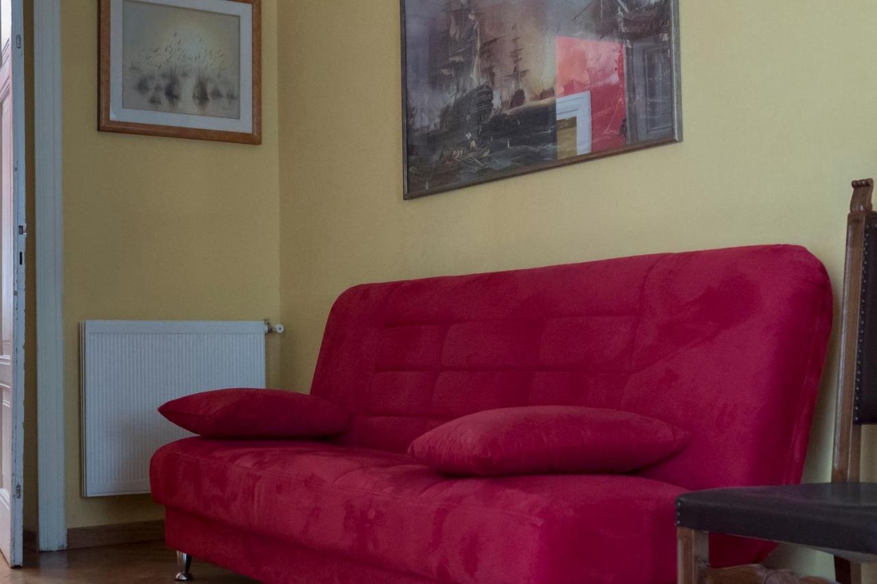La Breccia A Porta Pia Bed & Breakfast Rome Exterior photo