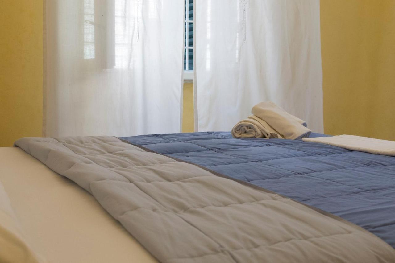 La Breccia A Porta Pia Bed & Breakfast Rome Exterior photo