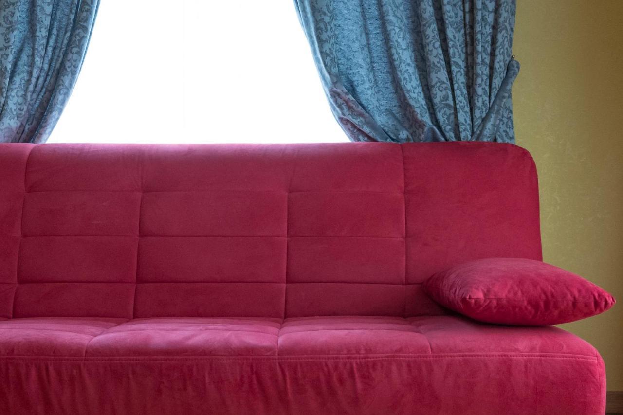 La Breccia A Porta Pia Bed & Breakfast Rome Exterior photo