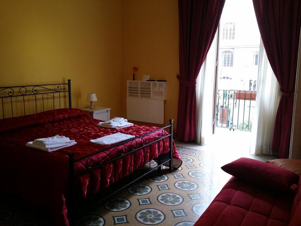 La Breccia A Porta Pia Bed & Breakfast Rome Exterior photo