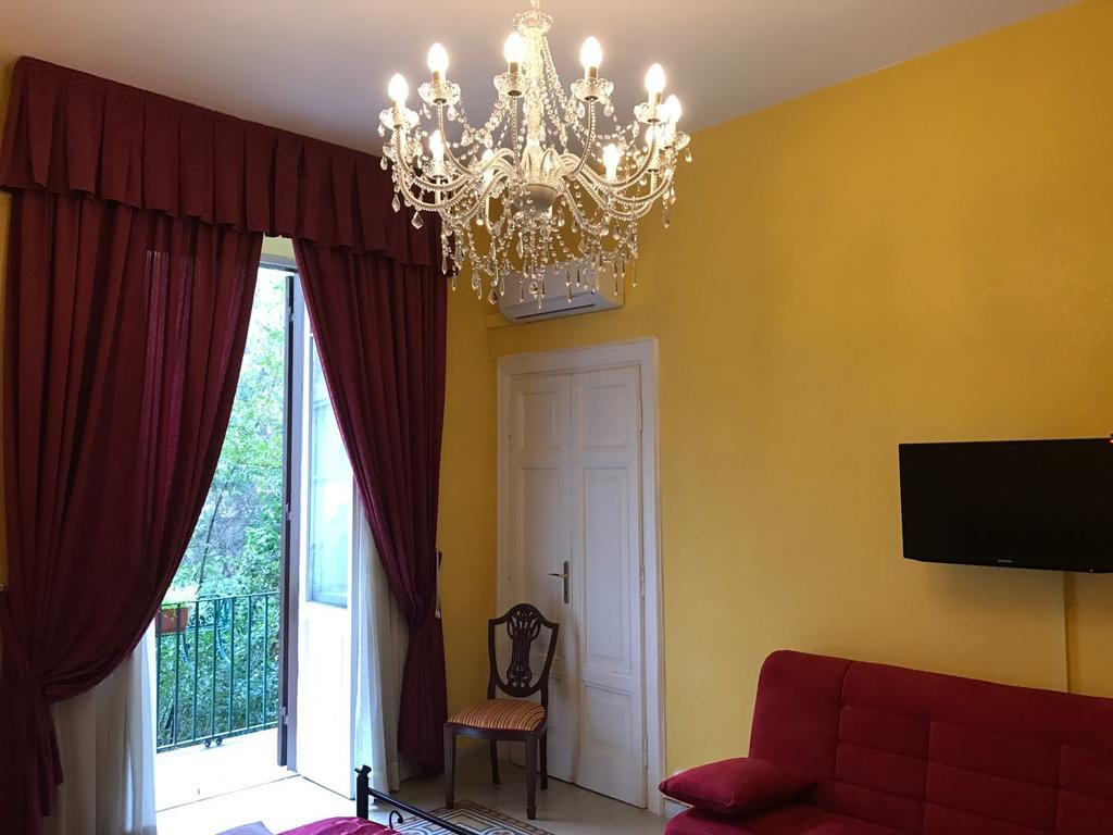 La Breccia A Porta Pia Bed & Breakfast Rome Exterior photo